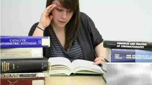 美国大学选课全攻略