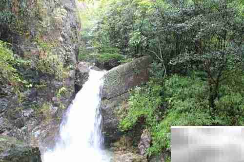平和灵通岩一日游