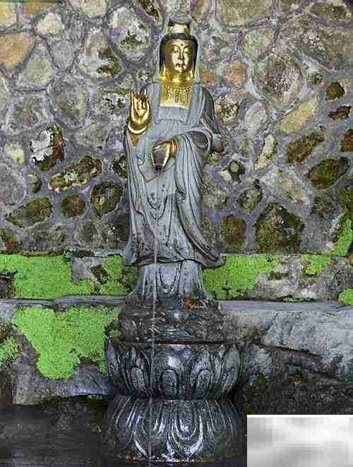 平和灵通岩一日游