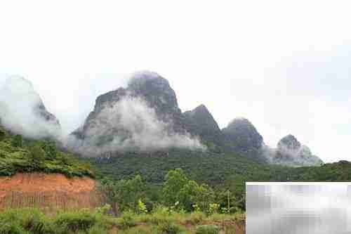 平和灵通岩一日游