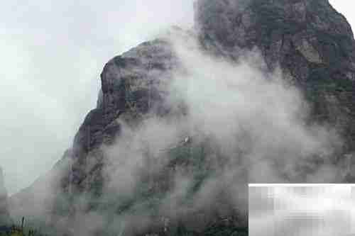 平和灵通岩一日游