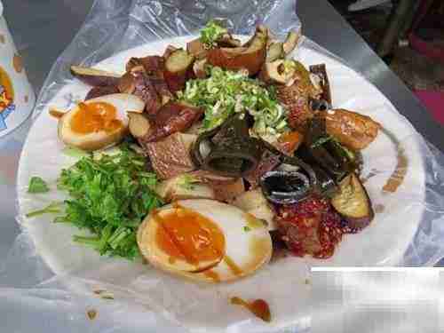 平和灵通岩一日游