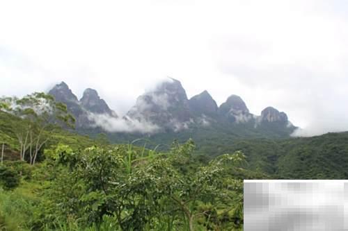 平和灵通岩游玩攻略及路线推荐