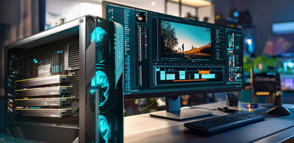 被骗了!AMD D中D新显卡根本不是中国特供