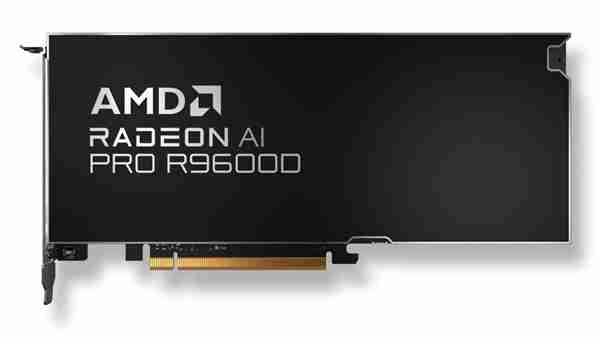 被骗了!AMD D中D新显卡根本不是中国特供