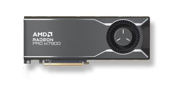 被骗了!AMD D中D新显卡根本不是中国特供