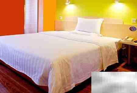 7天连锁酒店体验如何?