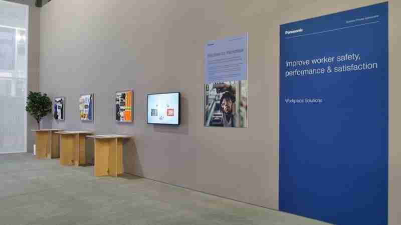 松下AI战略进入实施阶段：在CES2026展出赋能B2B业务现场解决方案