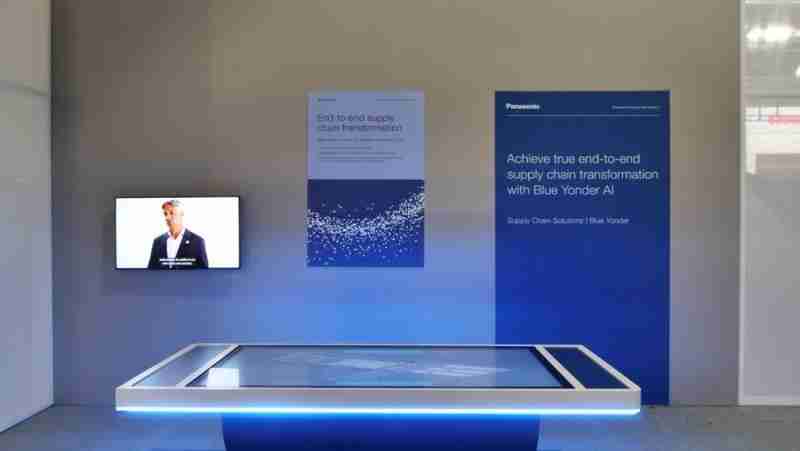 松下AI战略进入实施阶段：在CES2026展出赋能B2B业务现场解决方案