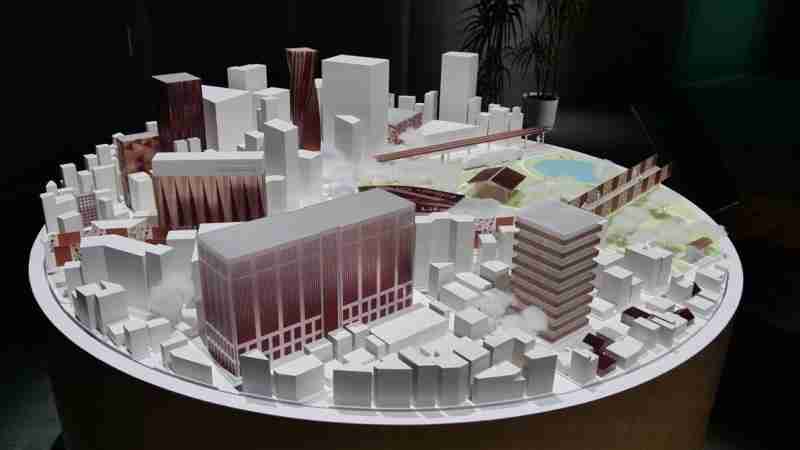 松下AI战略进入实施阶段：在CES2026展出赋能B2B业务现场解决方案