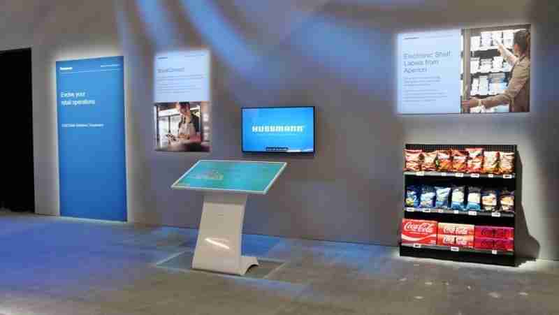 松下AI战略进入实施阶段：在CES2026展出赋能B2B业务现场解决方案