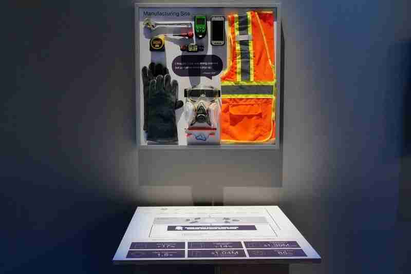 松下AI战略进入实施阶段：在CES2026展出赋能B2B业务现场解决方案