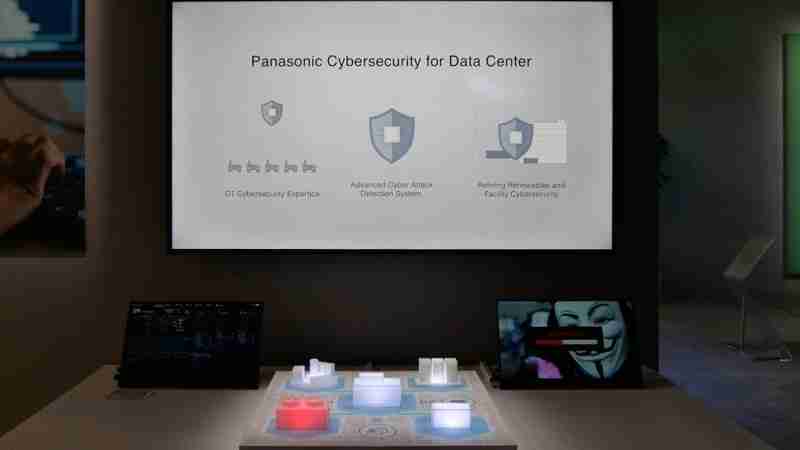 松下AI战略进入实施阶段：在CES2026展出赋能B2B业务现场解决方案