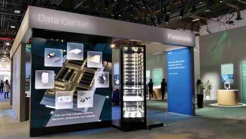 松下AI战略进入实施阶段：在CES2026展出赋能B2B业务现场解决方案