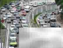 为何红灯总是一路相随？