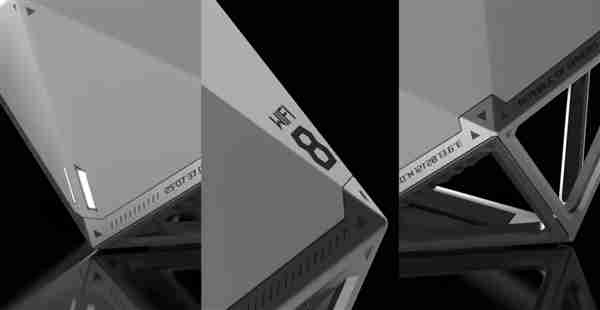 华硕不等了:将在CES 2026推出Wi-Fi 8路由器!正式规范要到后年