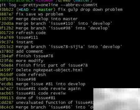 Git打Tag标签的简单方法