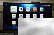 智能电视系统更新方法