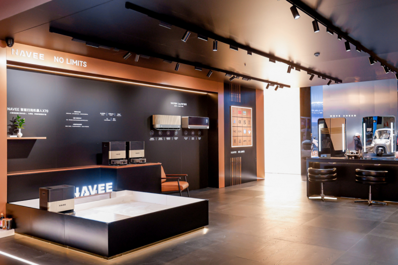 探路全生态首登AWE2026：20+新品覆盖智能出行与生活空间