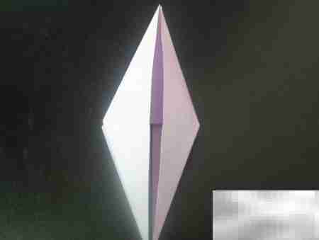 旋转木马折纸：轻松上手教程