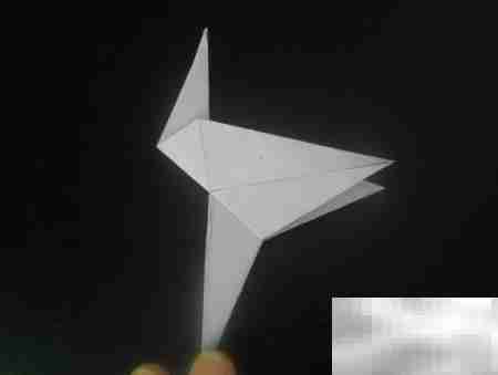 旋转木马折纸：轻松上手教程