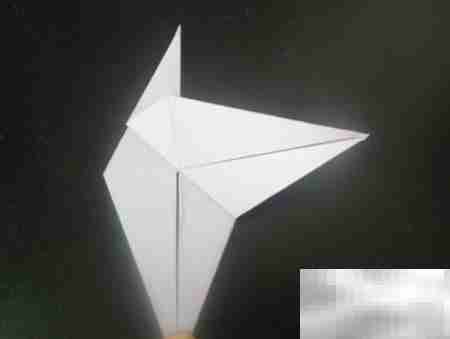 旋转木马折纸：轻松上手教程