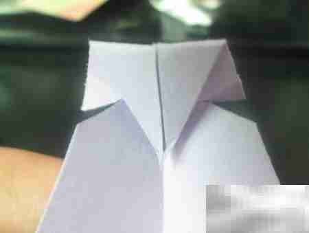 旋转木马折纸：轻松上手教程