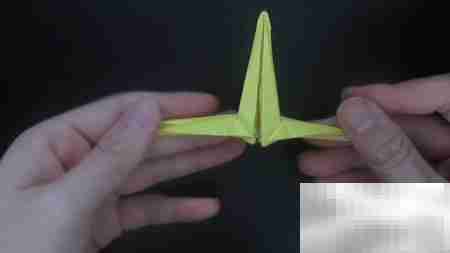 旋转木马折纸：轻松上手教程