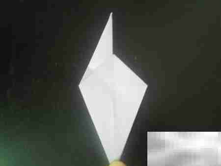 旋转木马折纸：轻松上手教程