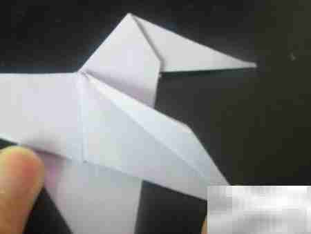 旋转木马折纸：轻松上手教程