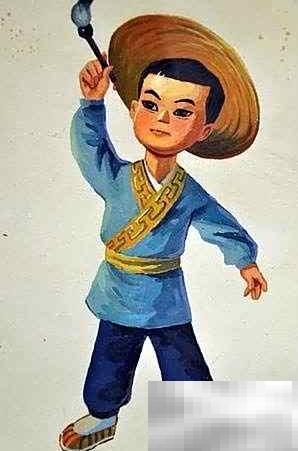 神笔马良：妙笔生花传奇解析