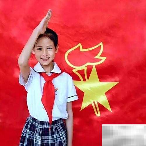 红领巾第三季第五期入口指南