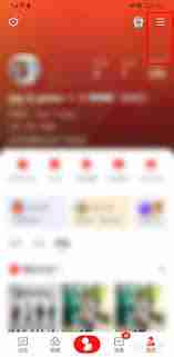 全民K歌如何开启直播