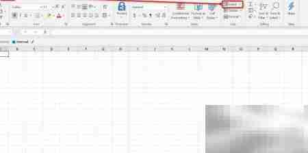 Excel添加工作表的4种方法