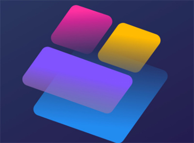 万能小组件图标自定义教程