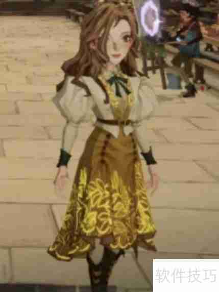 哈利波特魔法觉醒:艾玛套装价格一览