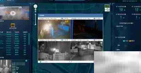 南京渣土车智慧监管平台