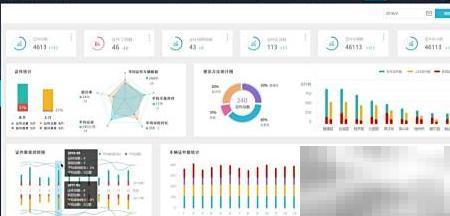 南京渣土车智慧监管平台详解