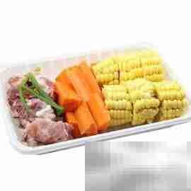 半成品净菜的特点分析