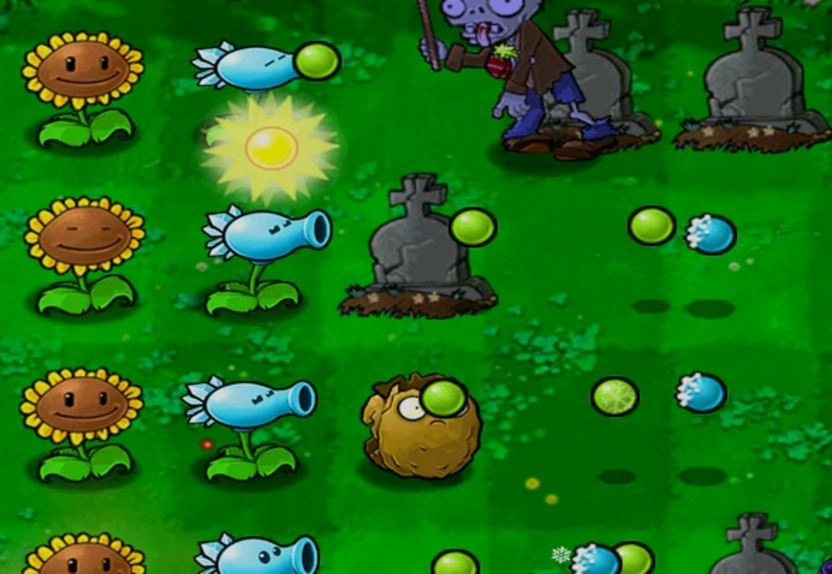 植物大战僵尸小游戏入口怎么进_植物大战僵尸小游戏网页版免费秒玩