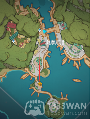 原神3.5魔神任务卡利贝尔怎么做-魔神任务第三章第六幕卡利贝尔通关合集