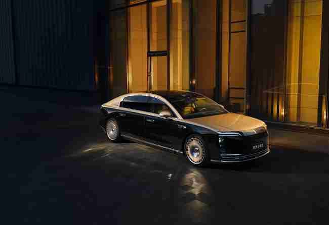  智驾感知迈入“超清”时代：解码鸿蒙智行全新激光雷达的技术颠覆力 