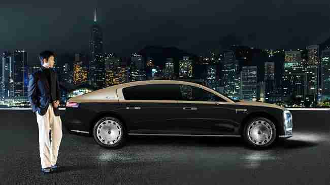  智驾感知迈入“超清”时代：解码鸿蒙智行全新激光雷达的技术颠覆力 