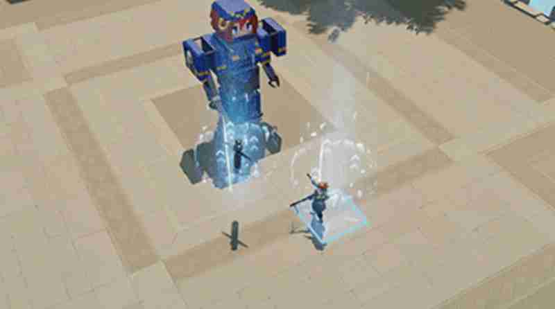 少女前线2巴希达怎么玩 巴希达技能效果详细介绍