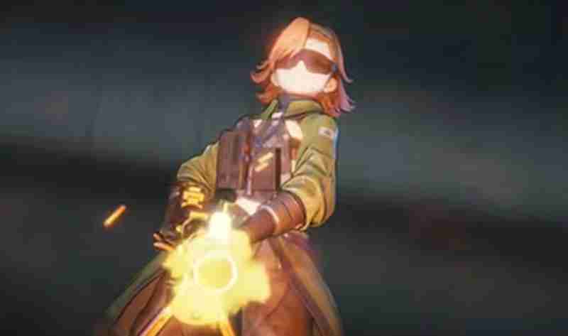 少女前线2巴希达怎么玩 巴希达技能效果详细介绍