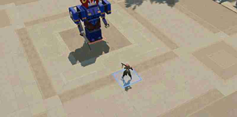 少女前线2巴希达怎么玩 巴希达技能效果详细介绍