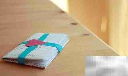 情书太多？教你巧妙应对