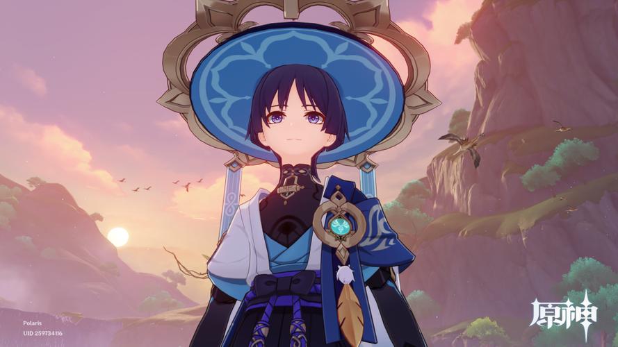 云原神一键启动入口及网页版链接