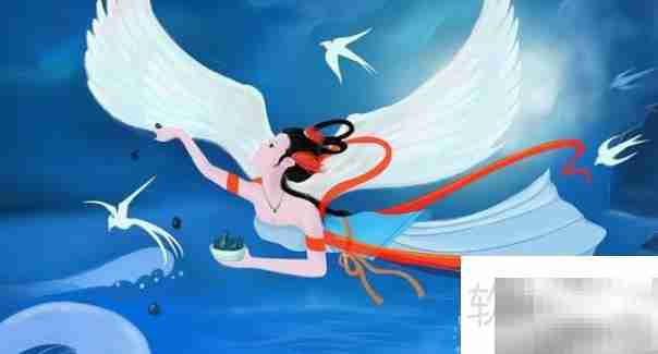 中外经典神话故事精选