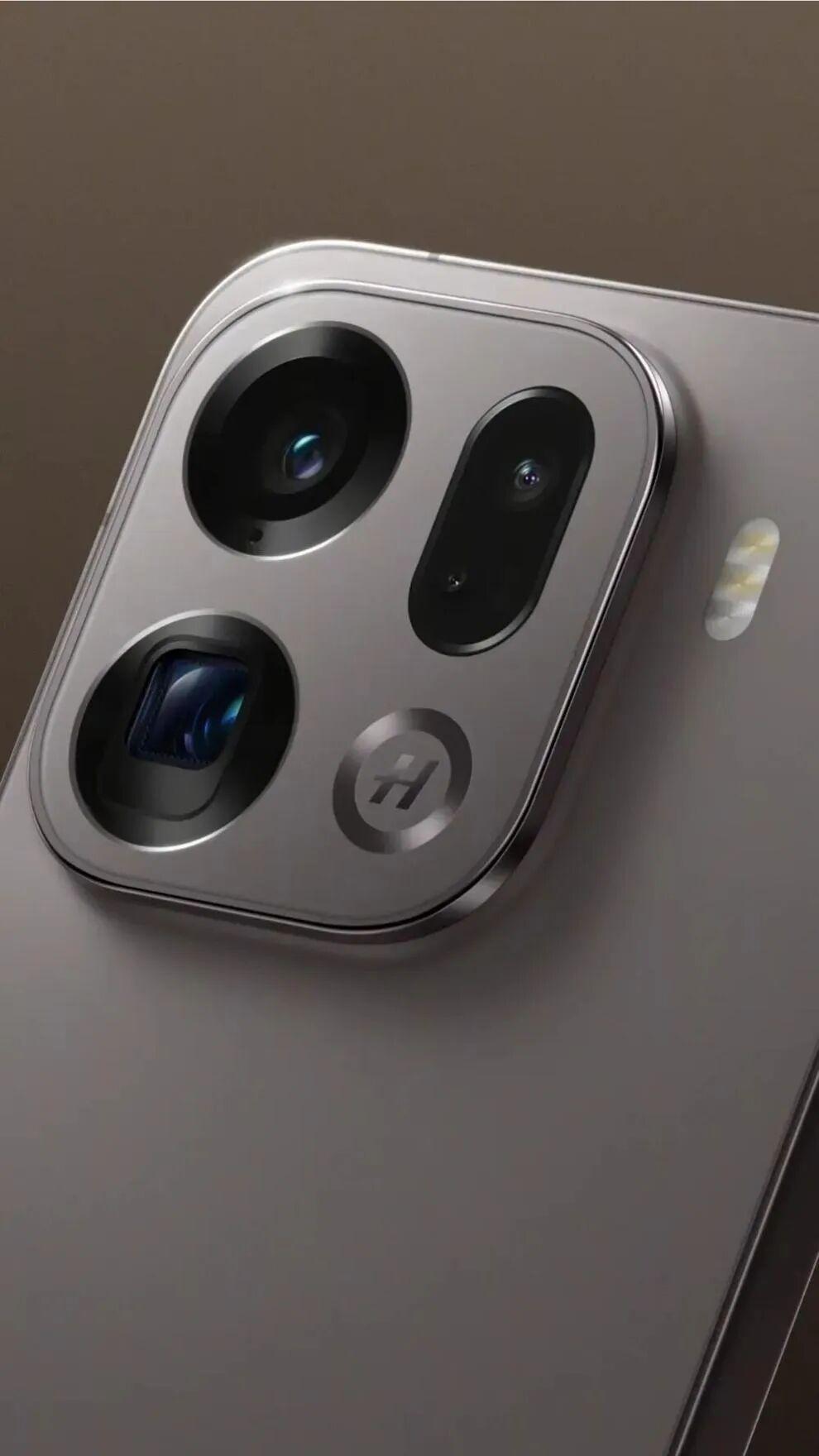 OPPO Find X9 通讯升级，全系大电池加持